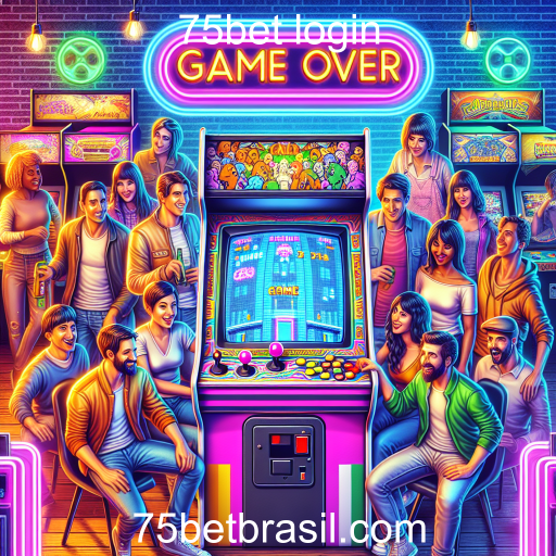 A Evolução dos Jogos de Arcade: Do Clássico ao Contemporâneo