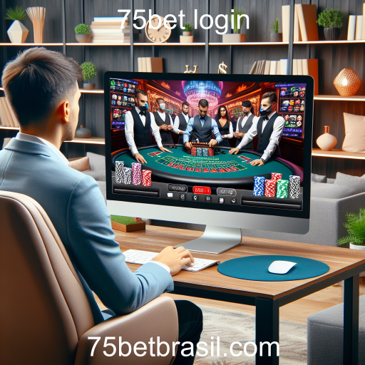 Descubra a Categoria 'Ao Vivo' em Jogos Online: A Nova Fronteira da Diversão