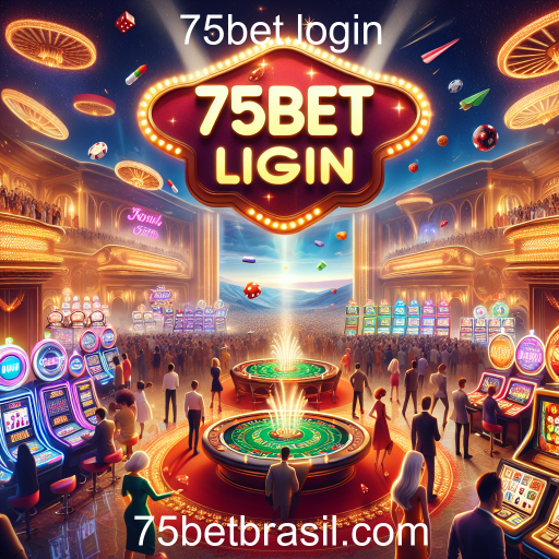 Descubra as Novidades dos Jogos no 75bet