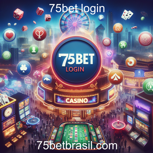 Explorando os Jogos de Pagamento no 75bet